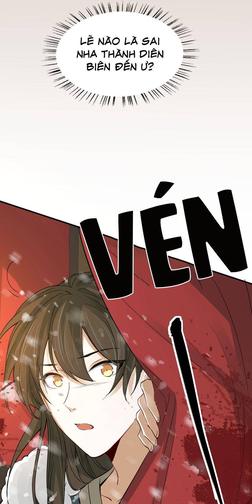 Loạn Thế Vi Vương Chapter 15 - 77