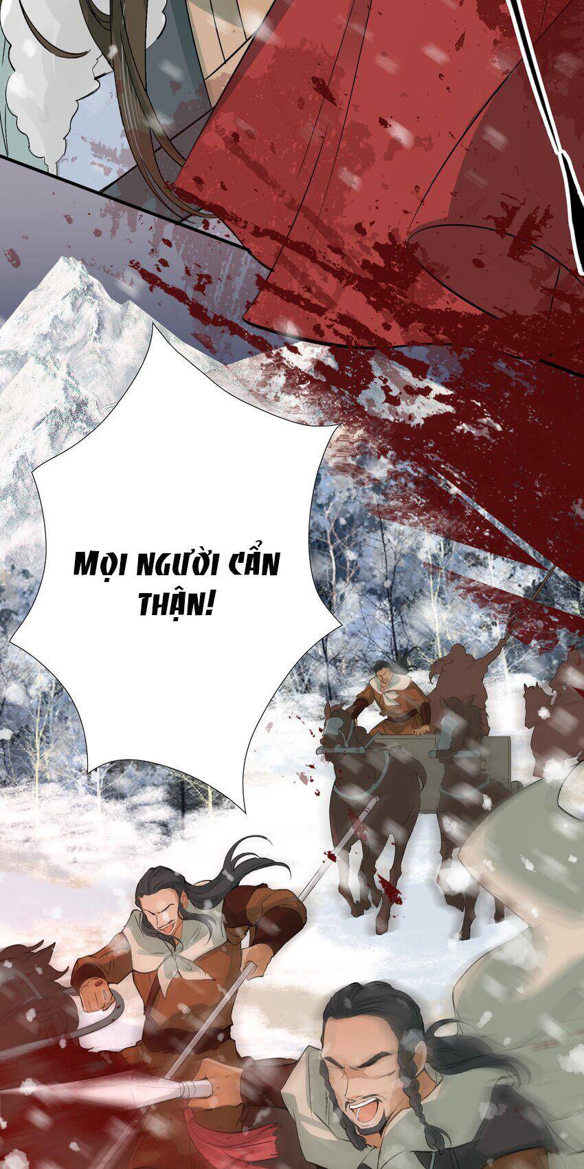 Loạn Thế Vi Vương Chapter 15 - 78