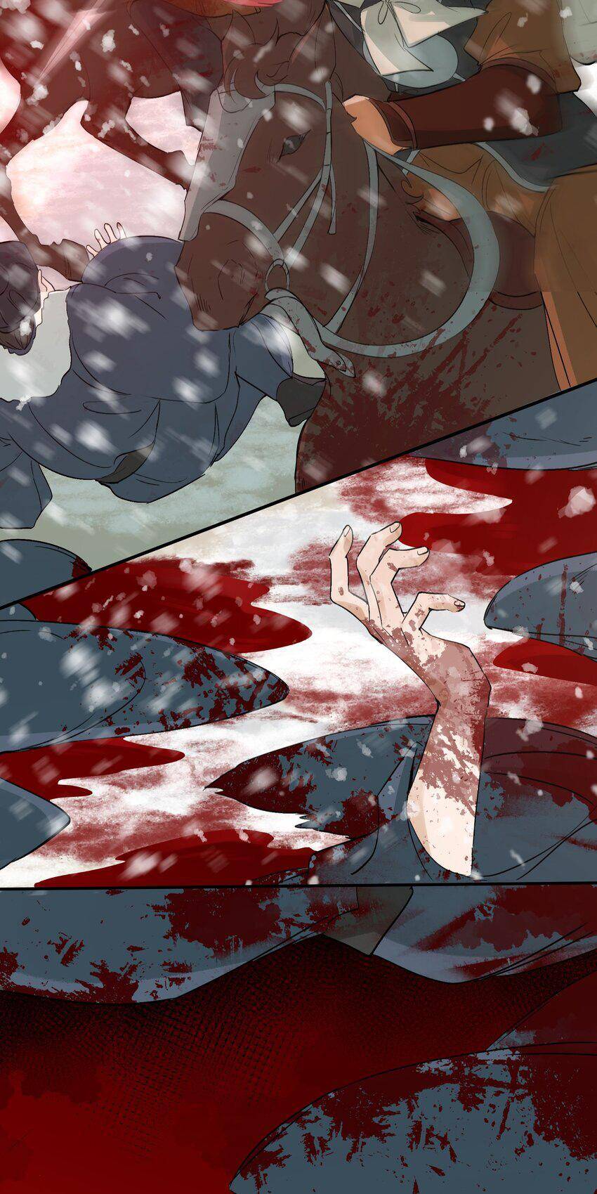 Loạn Thế Vi Vương Chapter 15 - 79