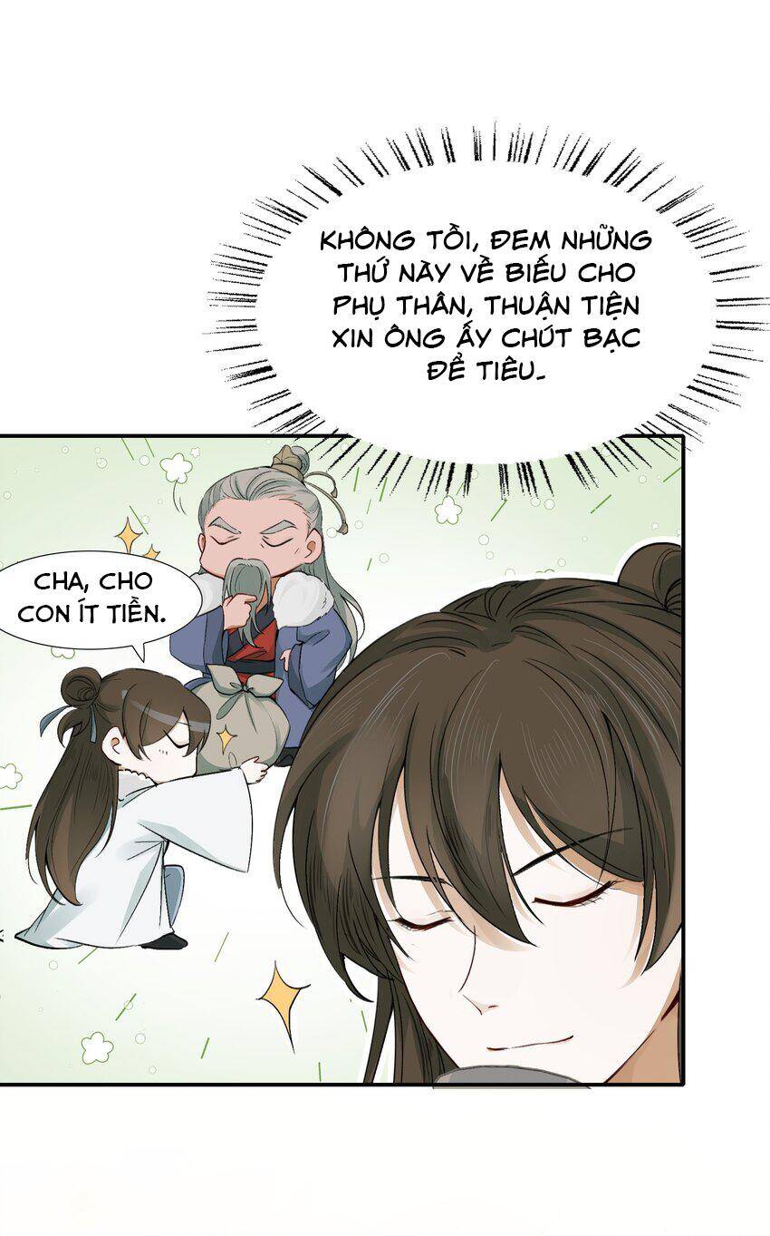 Loạn Thế Vi Vương Chapter 15 - 9