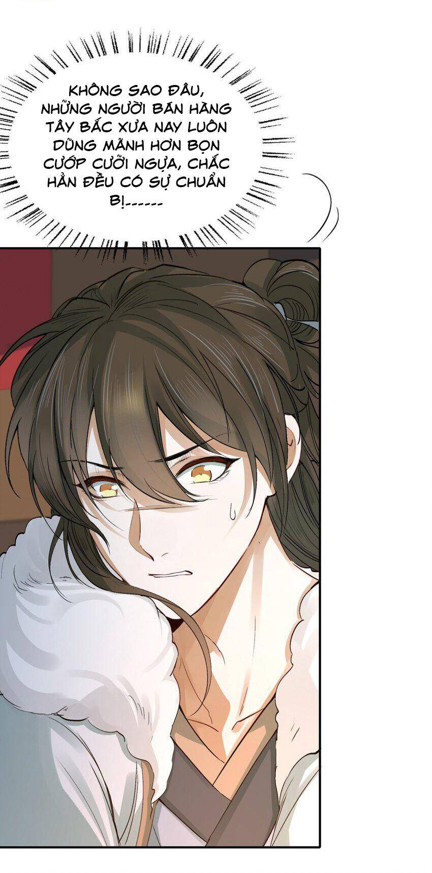 Loạn Thế Vi Vương Chapter 16 - 11