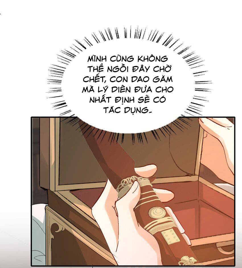 Loạn Thế Vi Vương Chapter 16 - 12