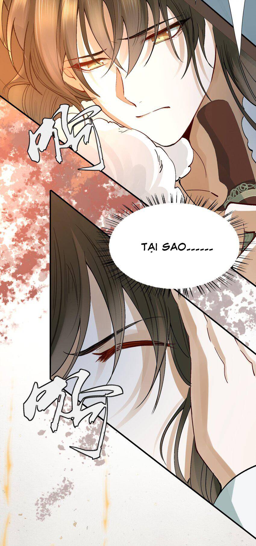 Loạn Thế Vi Vương Chapter 16 - 14