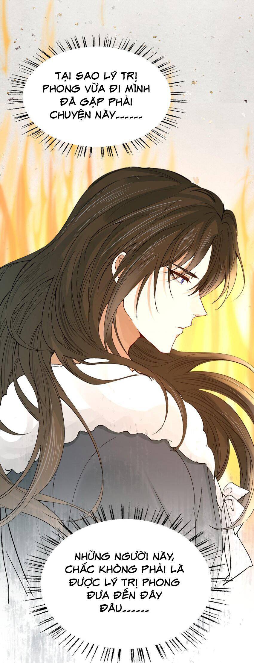 Loạn Thế Vi Vương Chapter 16 - 15