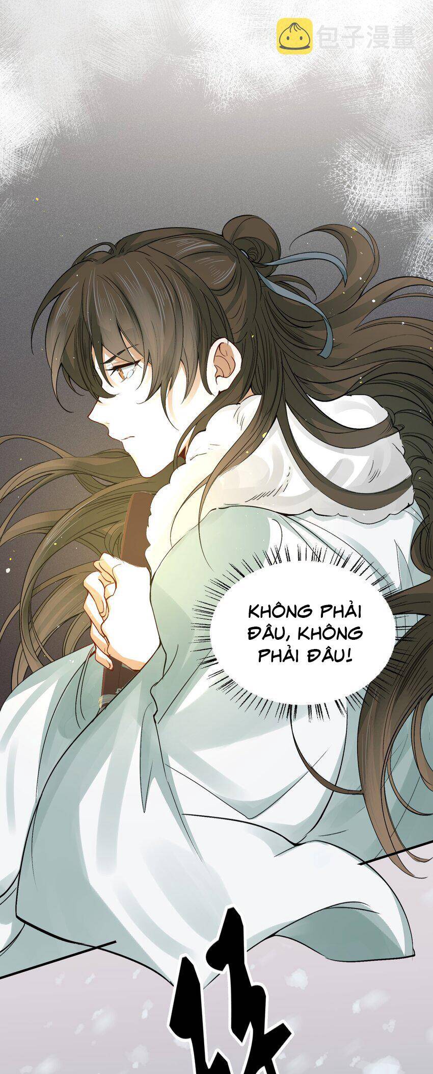 Loạn Thế Vi Vương Chapter 16 - 18