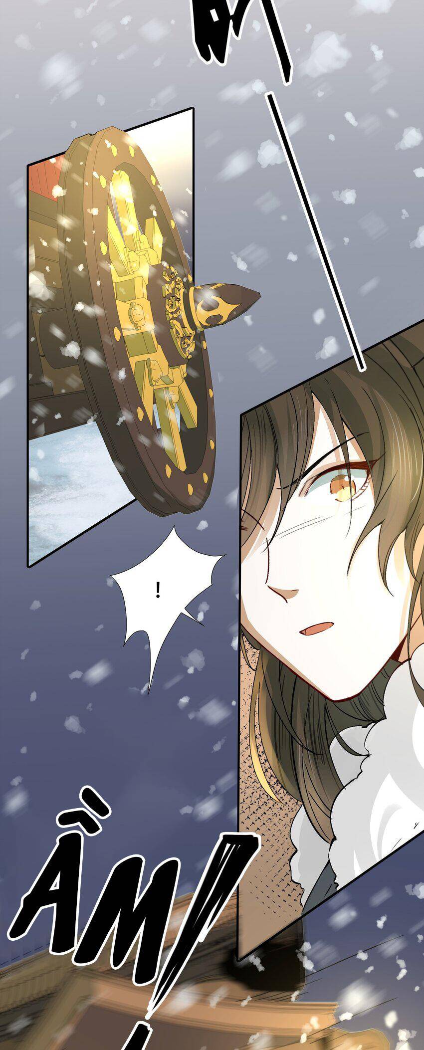 Loạn Thế Vi Vương Chapter 16 - 19