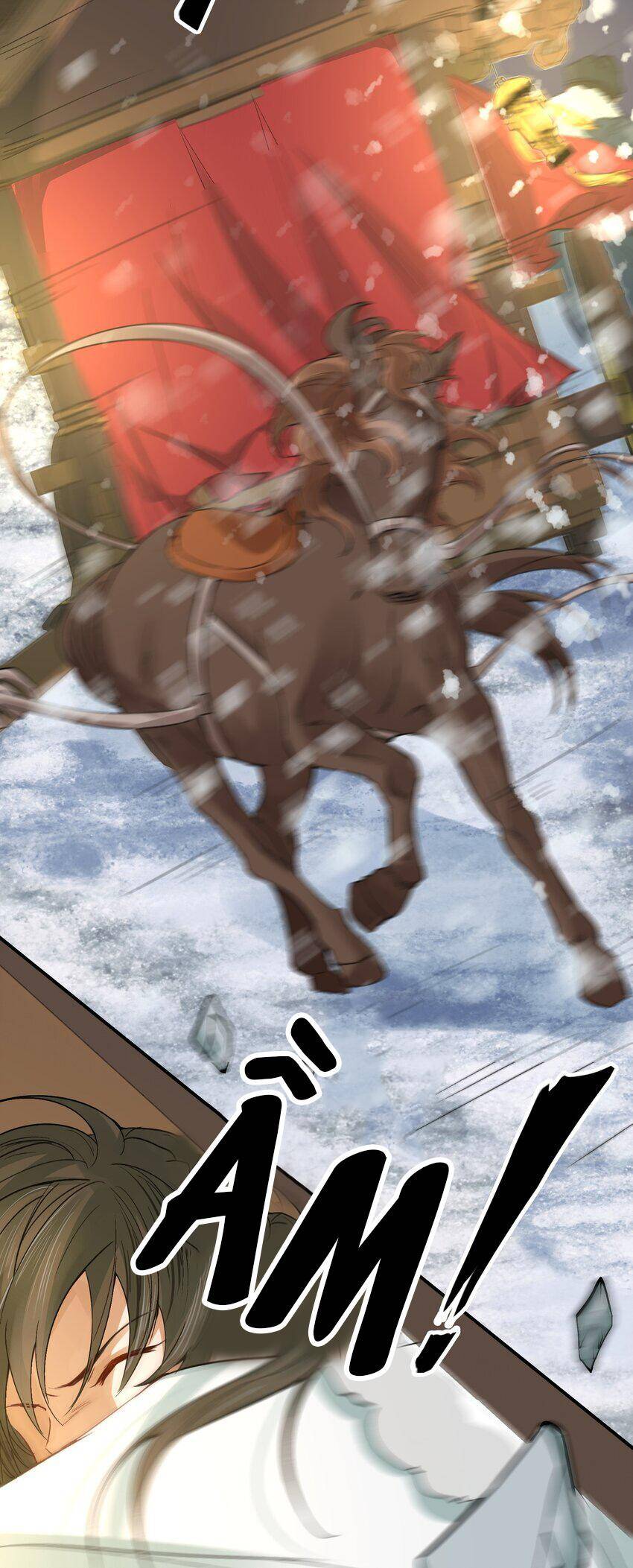 Loạn Thế Vi Vương Chapter 16 - 20