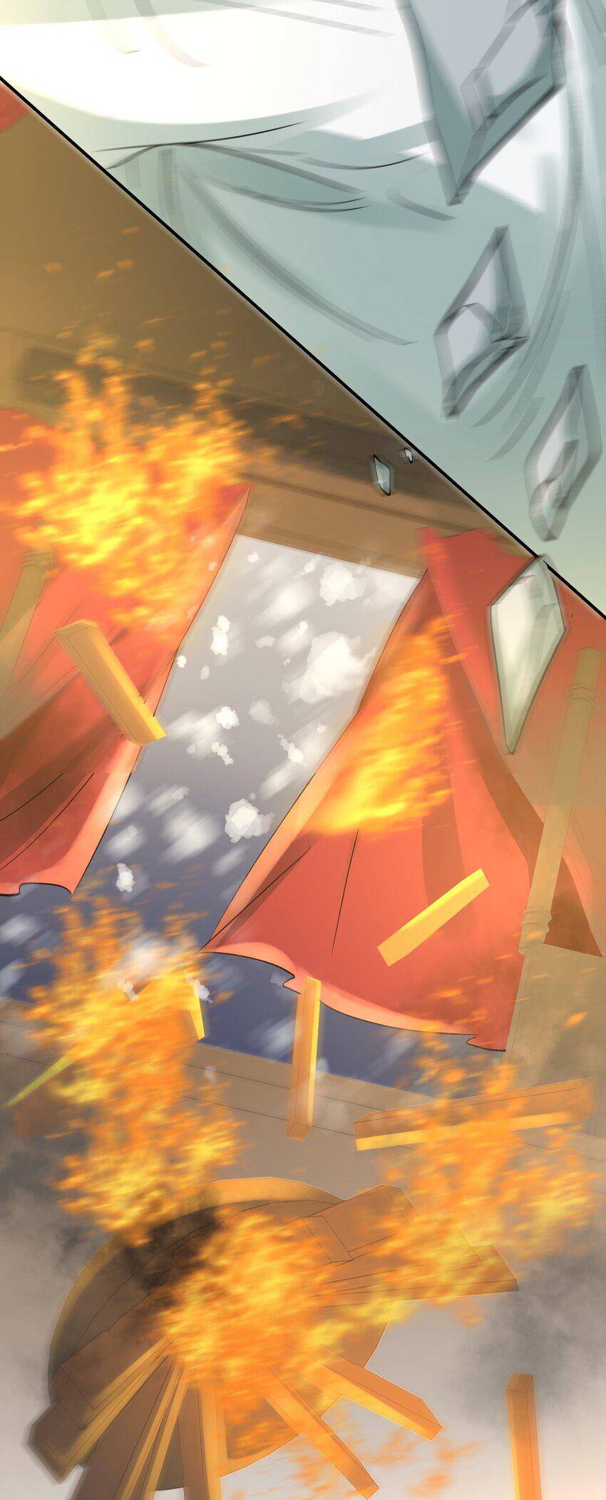 Loạn Thế Vi Vương Chapter 16 - 21