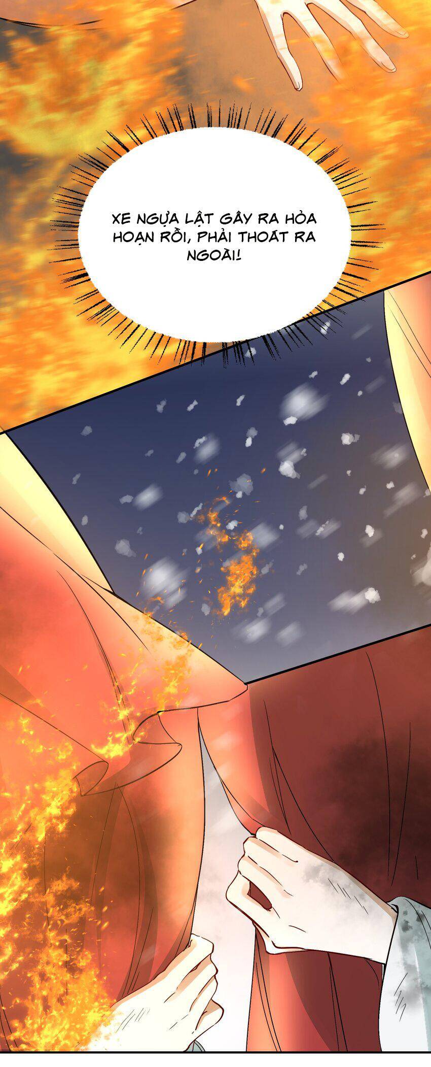 Loạn Thế Vi Vương Chapter 16 - 24