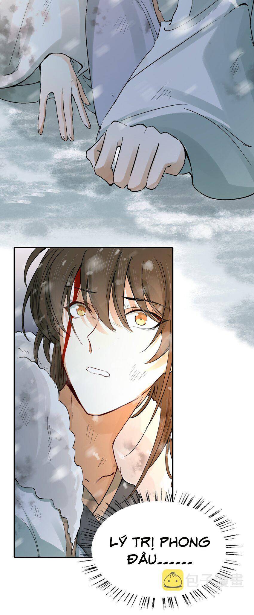 Loạn Thế Vi Vương Chapter 16 - 30