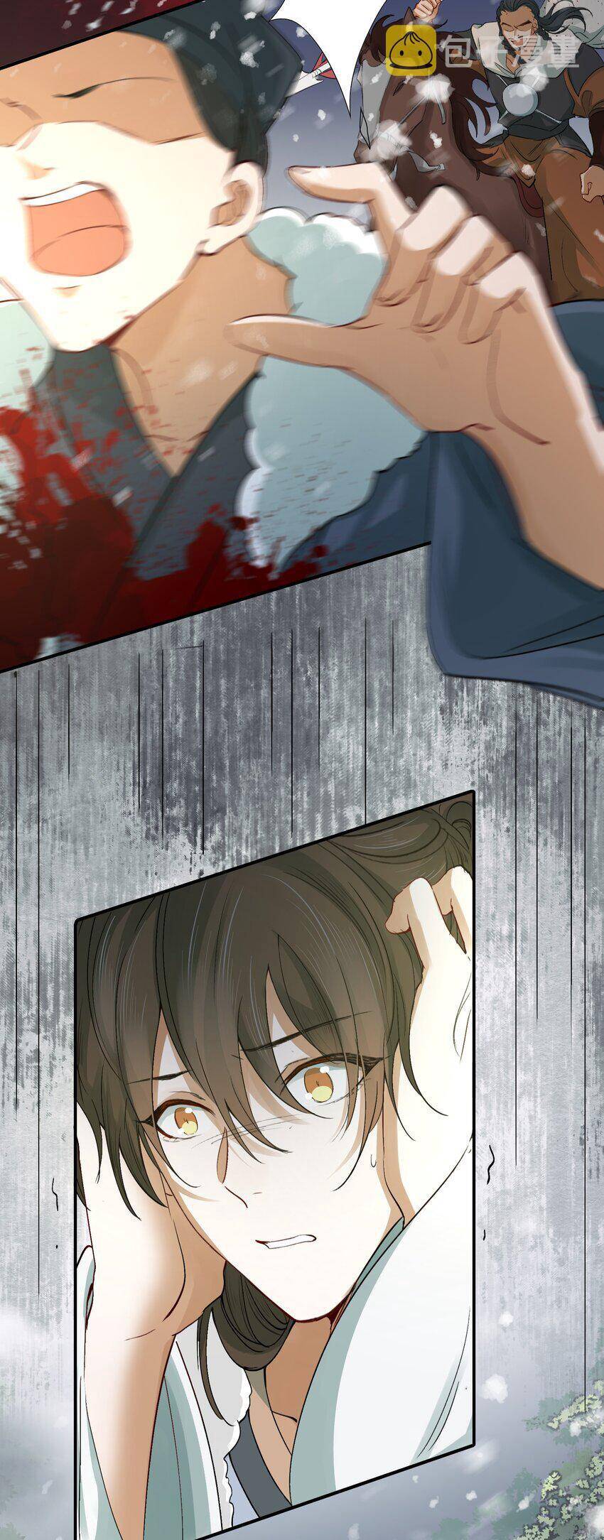 Loạn Thế Vi Vương Chapter 16 - 4