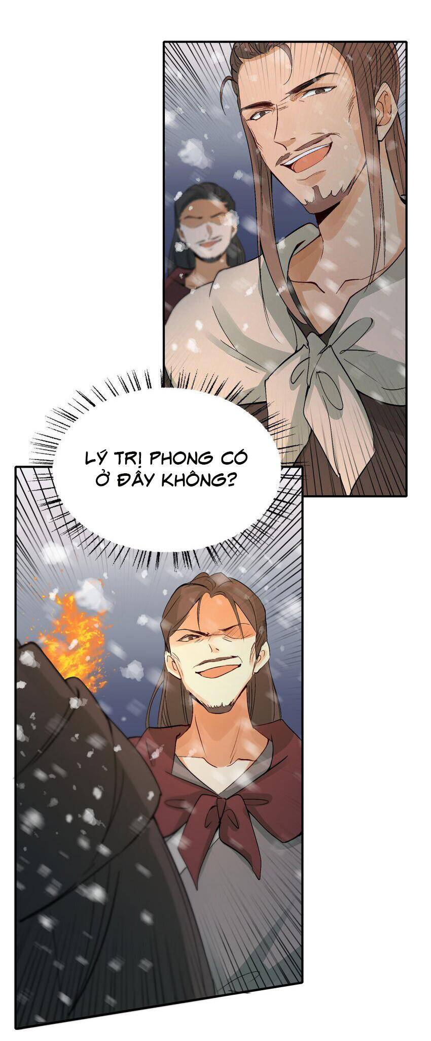 Loạn Thế Vi Vương Chapter 16 - 31