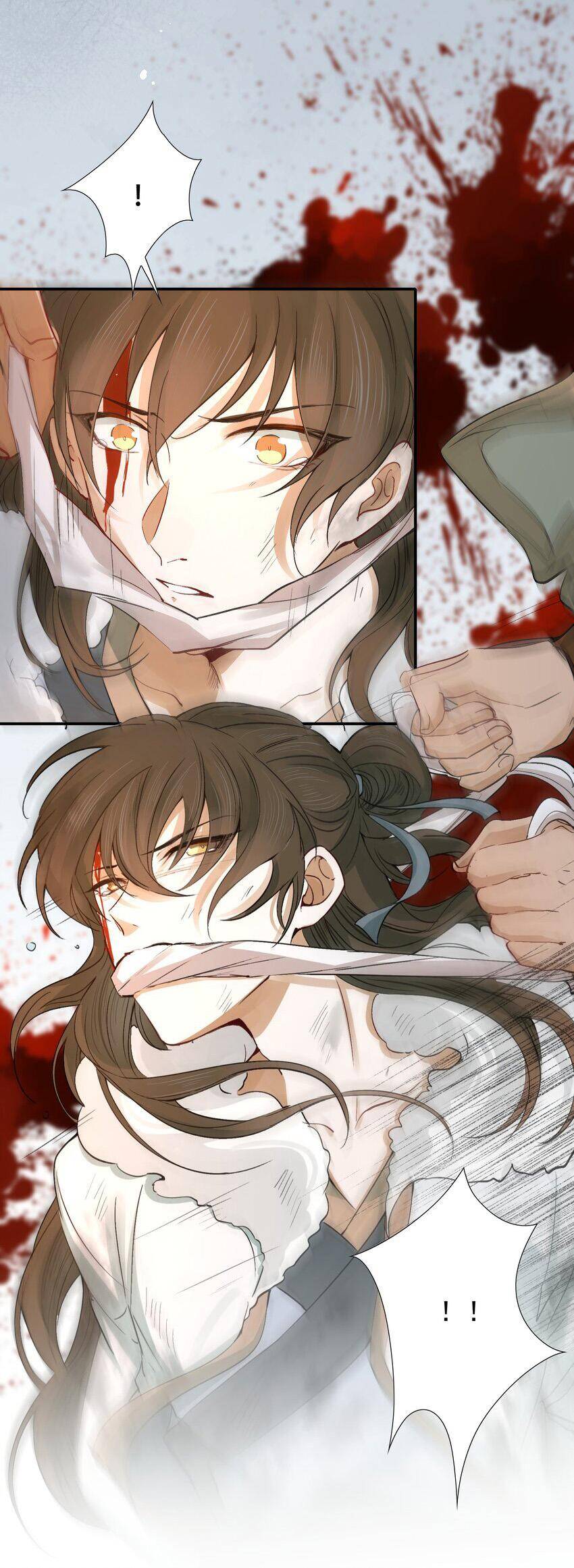 Loạn Thế Vi Vương Chapter 16 - 35