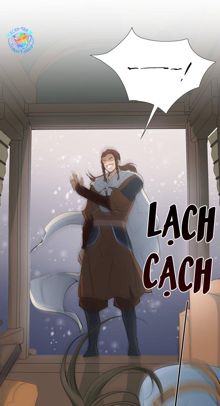 Loạn Thế Vi Vương Chapter 16 - 36