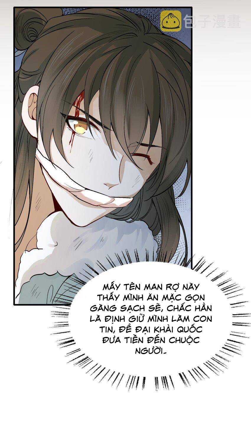Loạn Thế Vi Vương Chapter 16 - 38