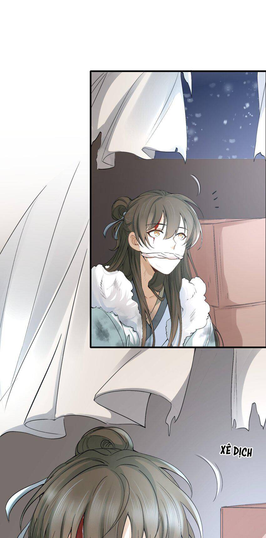 Loạn Thế Vi Vương Chapter 16 - 39