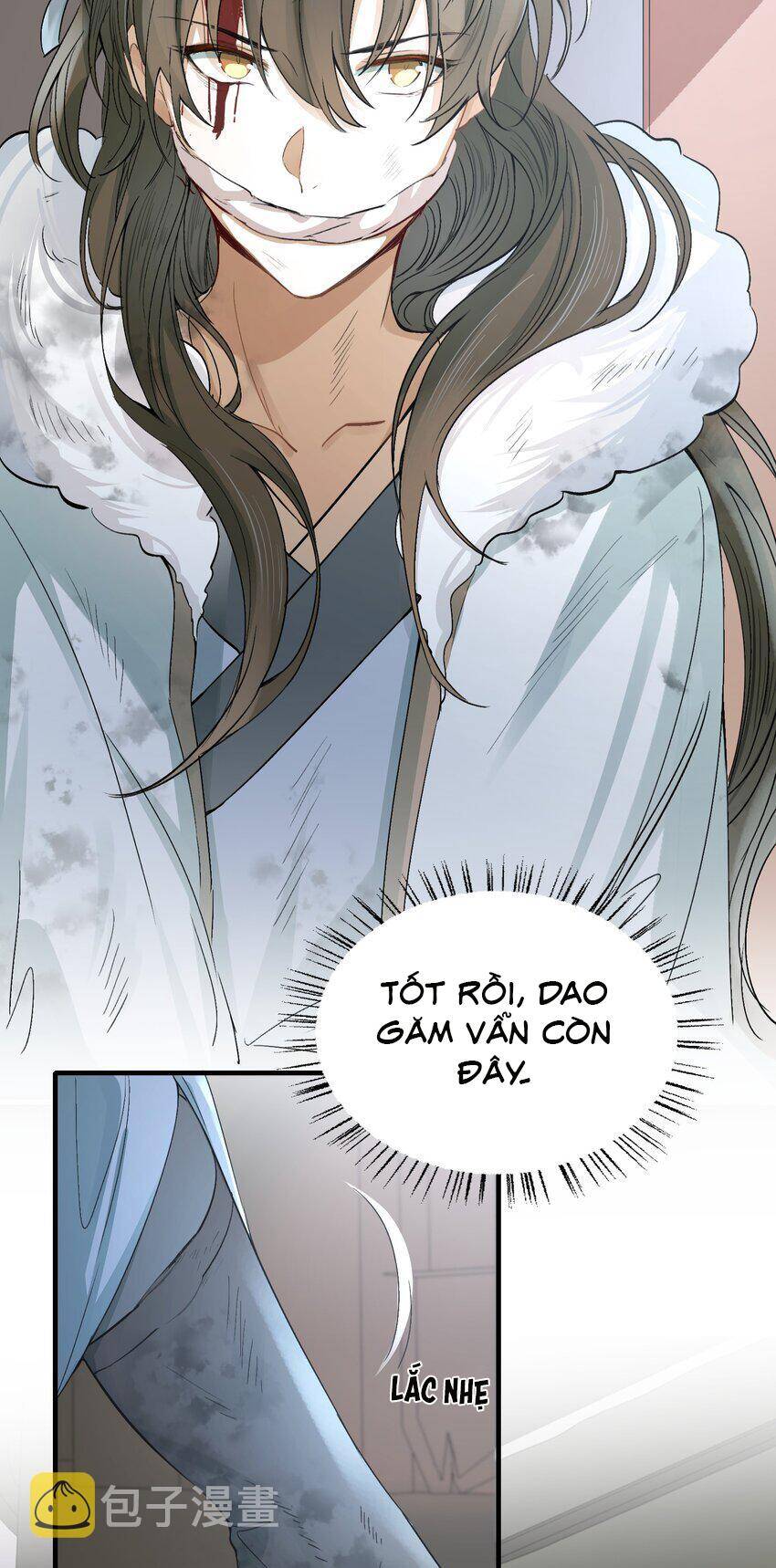 Loạn Thế Vi Vương Chapter 16 - 40