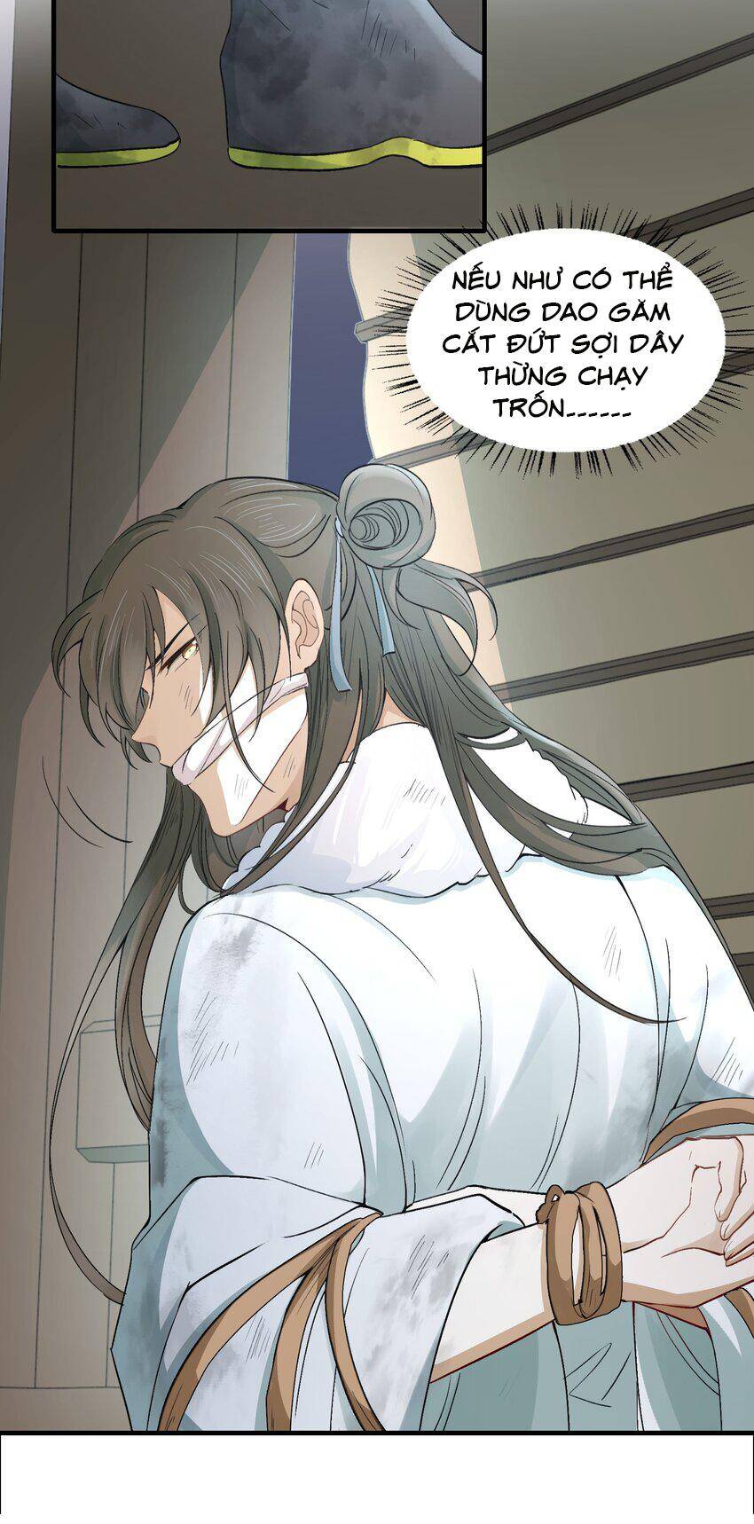 Loạn Thế Vi Vương Chapter 16 - 41