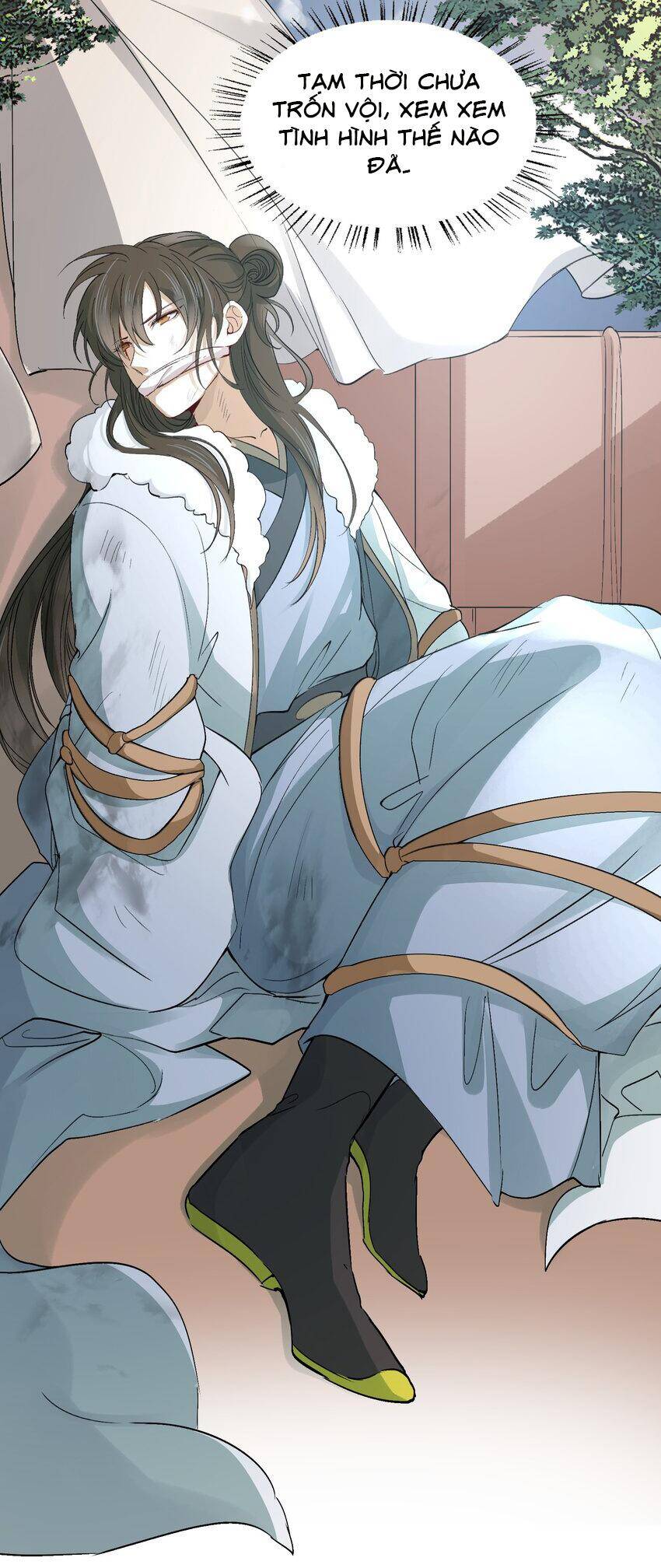 Loạn Thế Vi Vương Chapter 16 - 44