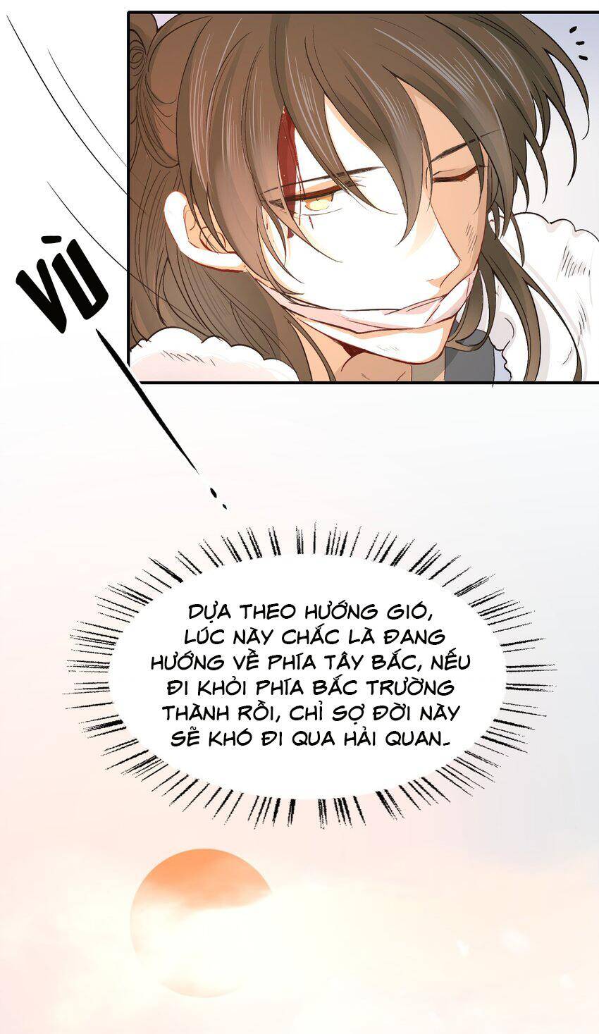 Loạn Thế Vi Vương Chapter 16 - 45