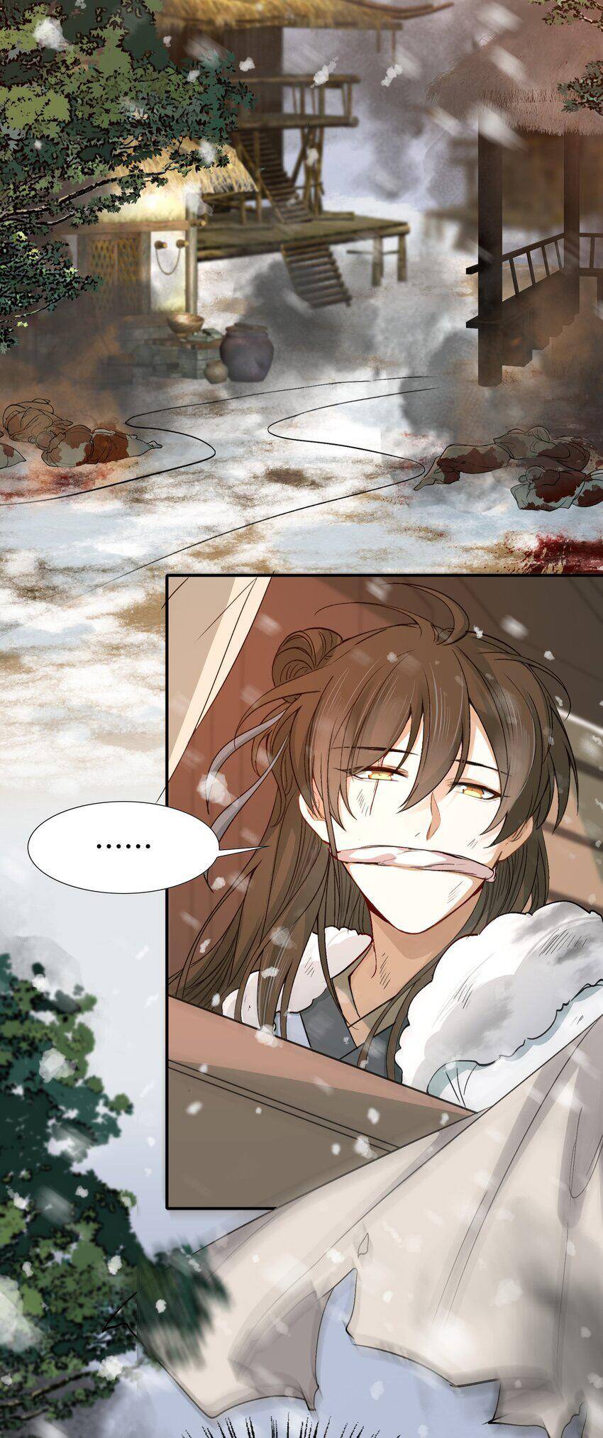 Loạn Thế Vi Vương Chapter 16 - 47