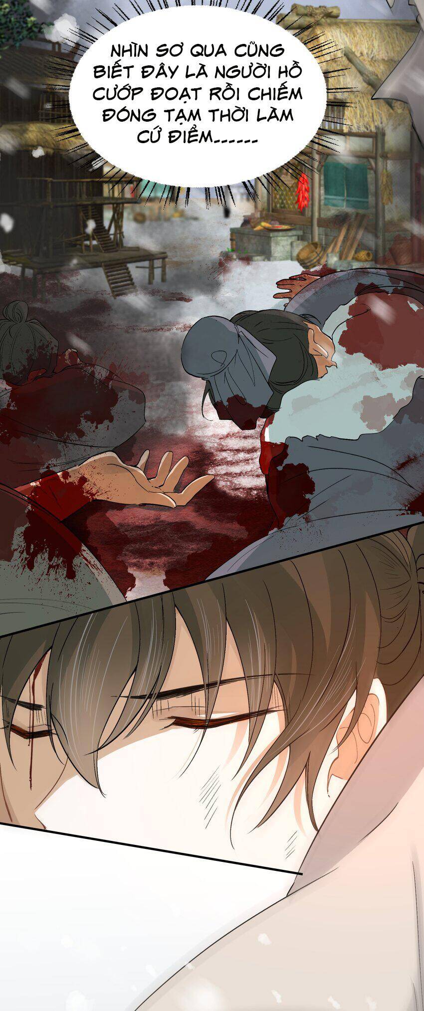 Loạn Thế Vi Vương Chapter 16 - 48