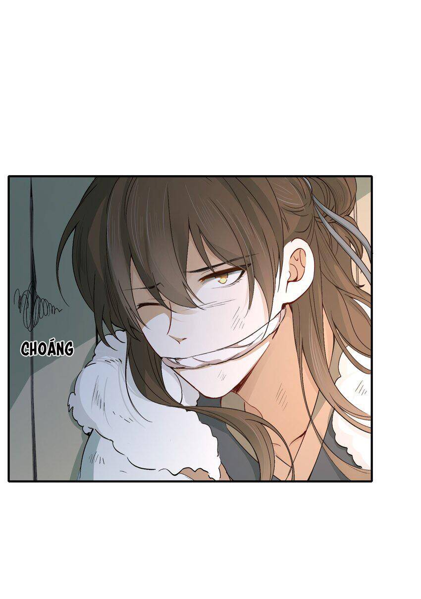 Loạn Thế Vi Vương Chapter 16 - 53