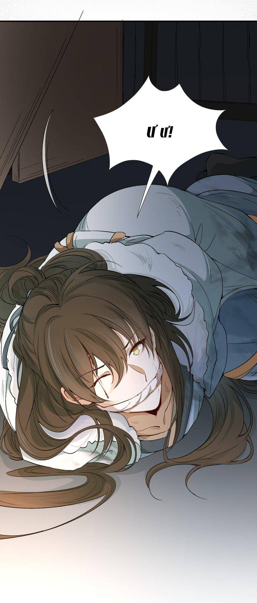 Loạn Thế Vi Vương Chapter 16 - 60