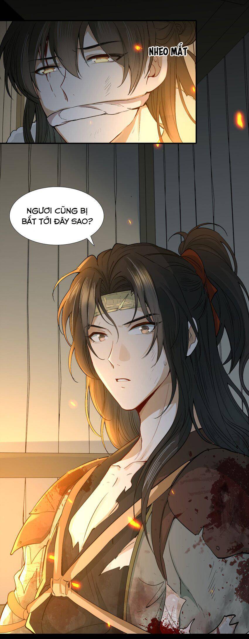 Loạn Thế Vi Vương Chapter 16 - 63