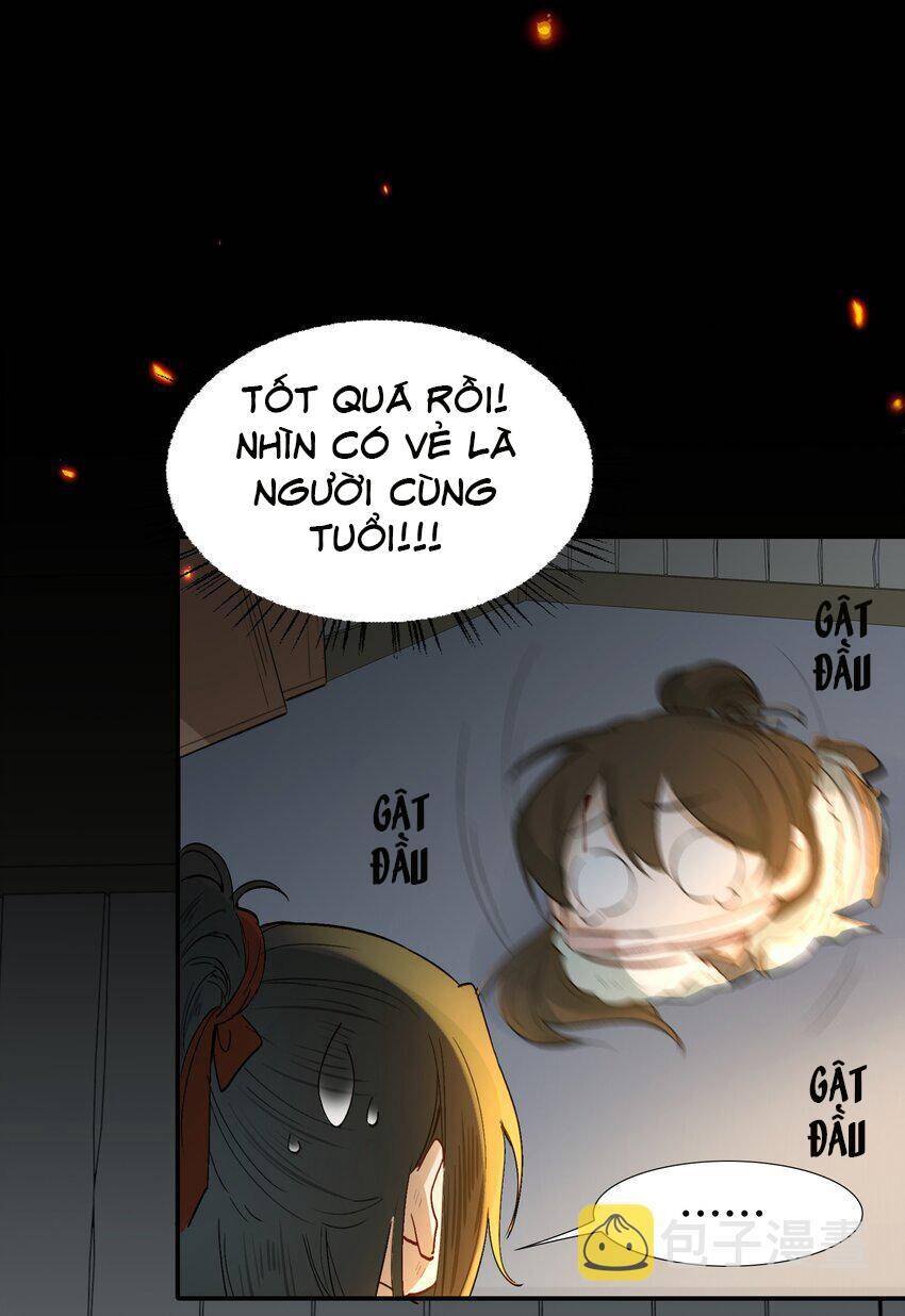 Loạn Thế Vi Vương Chapter 16 - 64