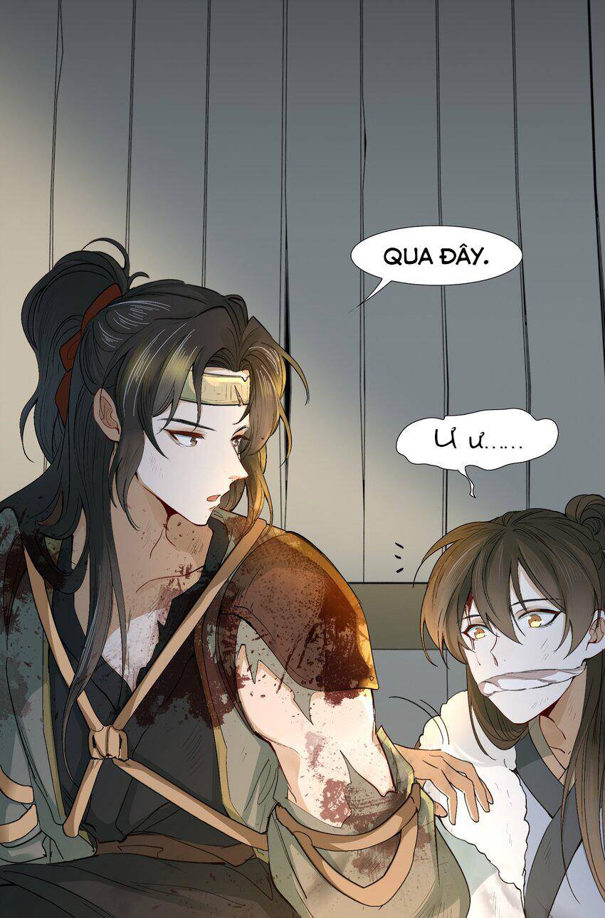 Loạn Thế Vi Vương Chapter 16 - 65