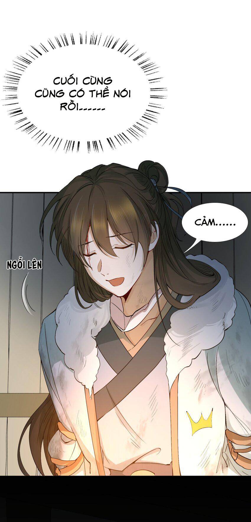 Loạn Thế Vi Vương Chapter 16 - 68