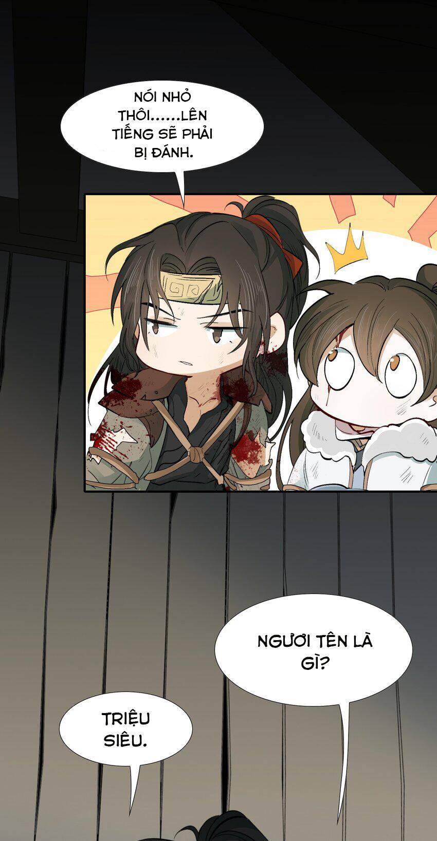 Loạn Thế Vi Vương Chapter 16 - 69