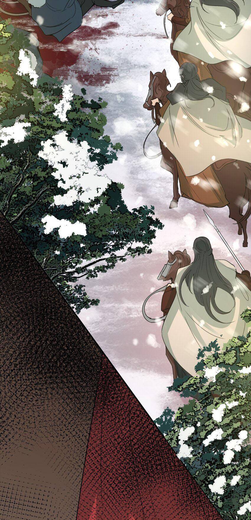 Loạn Thế Vi Vương Chapter 16 - 8