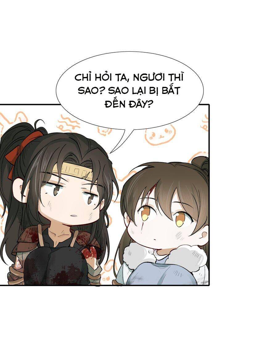 Loạn Thế Vi Vương Chapter 16 - 71