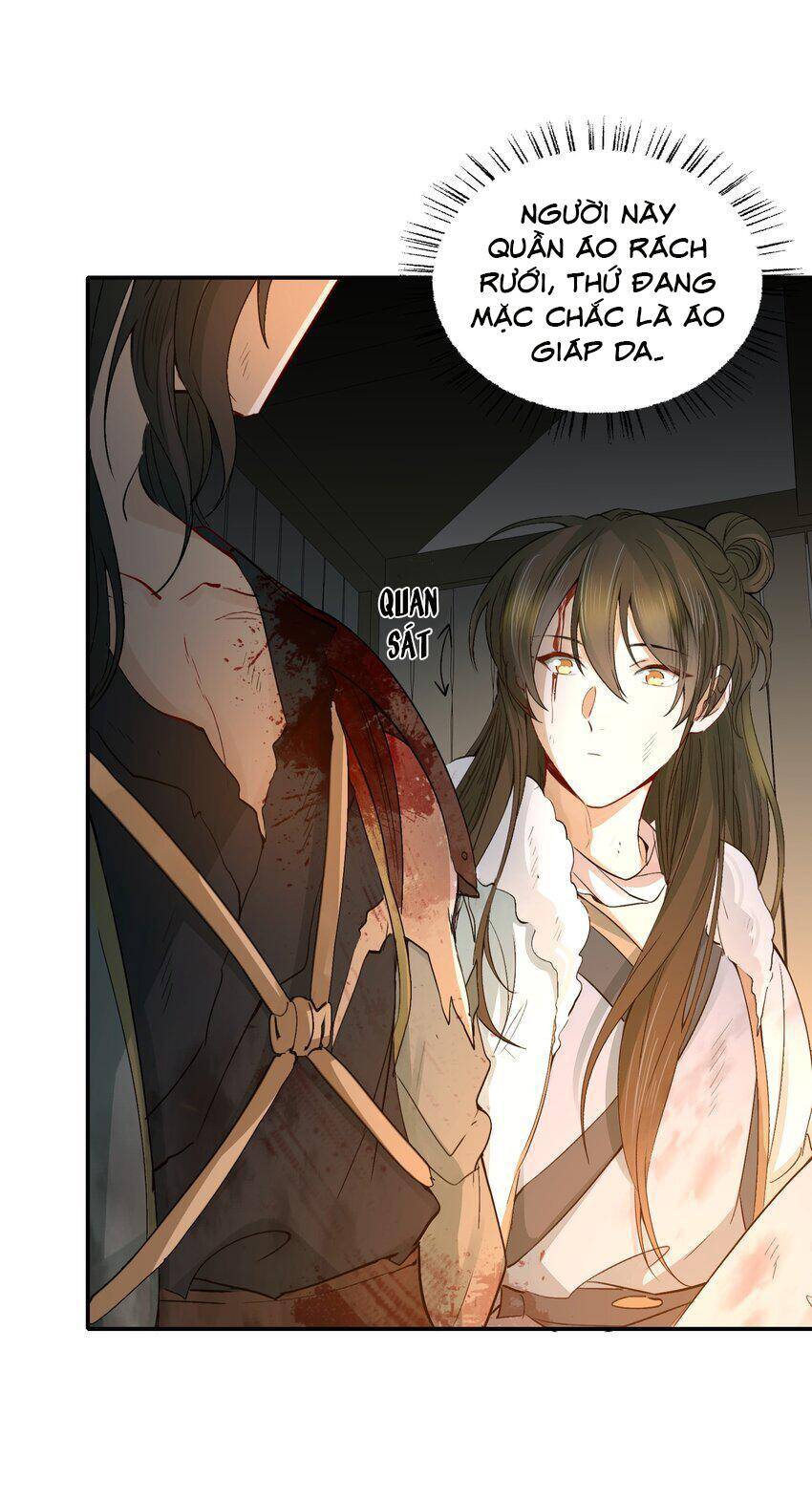 Loạn Thế Vi Vương Chapter 16 - 72