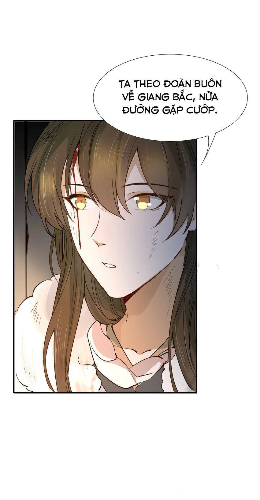 Loạn Thế Vi Vương Chapter 16 - 73