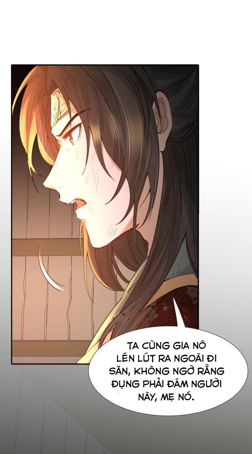 Loạn Thế Vi Vương Chapter 16 - 74