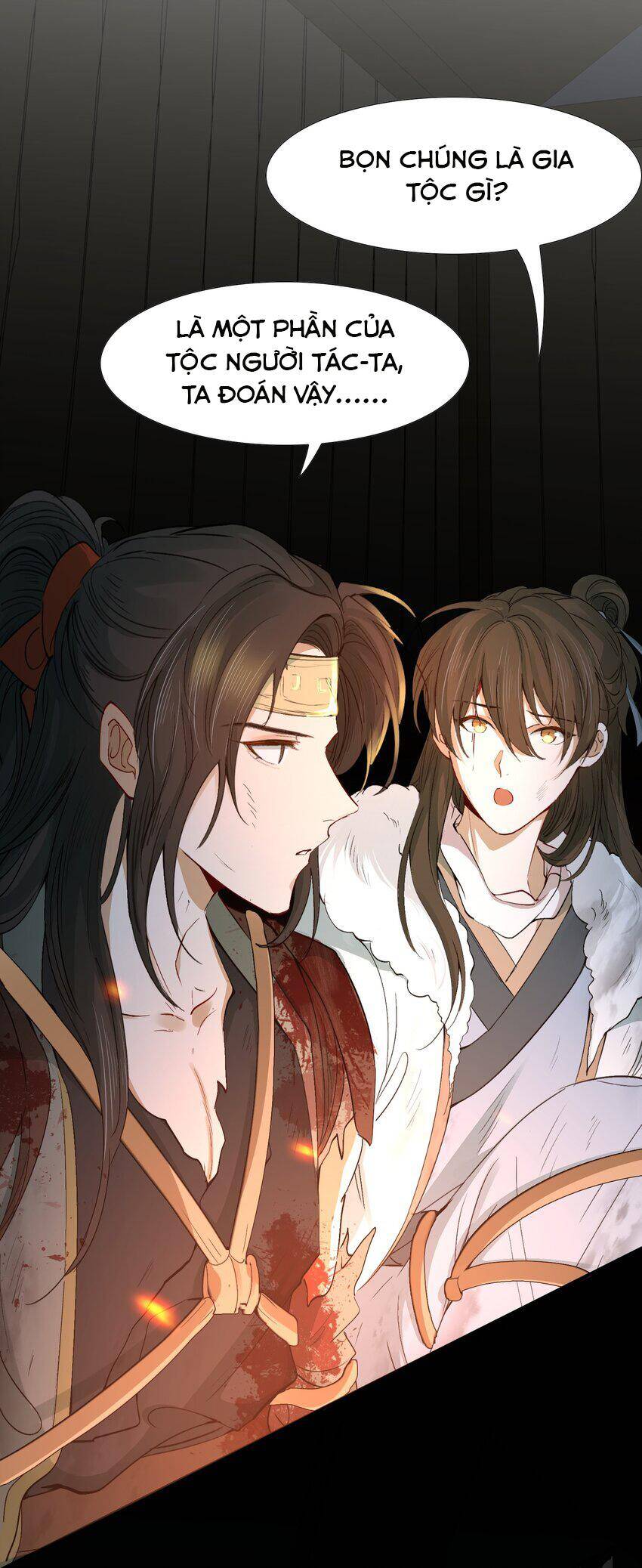 Loạn Thế Vi Vương Chapter 16 - 75