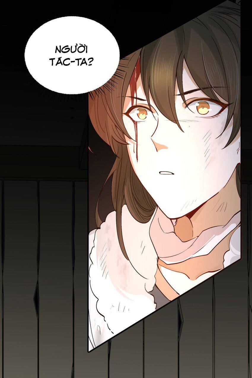 Loạn Thế Vi Vương Chapter 16 - 76