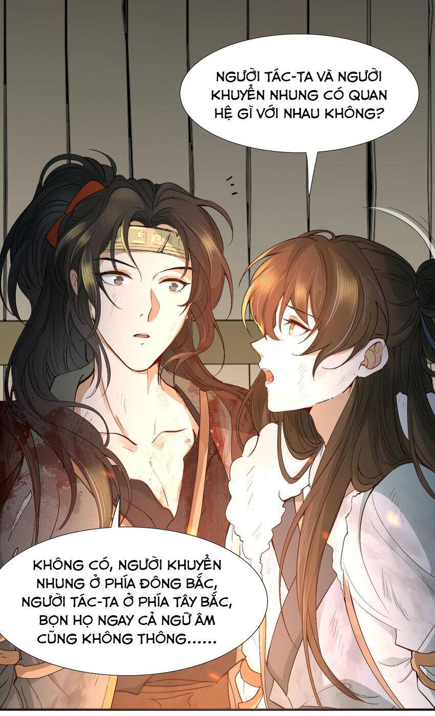 Loạn Thế Vi Vương Chapter 16 - 77