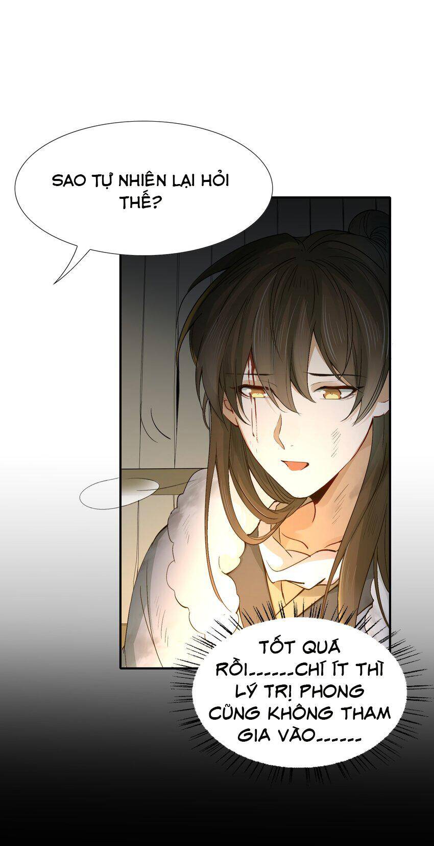 Loạn Thế Vi Vương Chapter 16 - 78