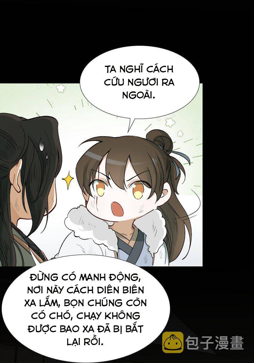 Loạn Thế Vi Vương Chapter 16 - 79