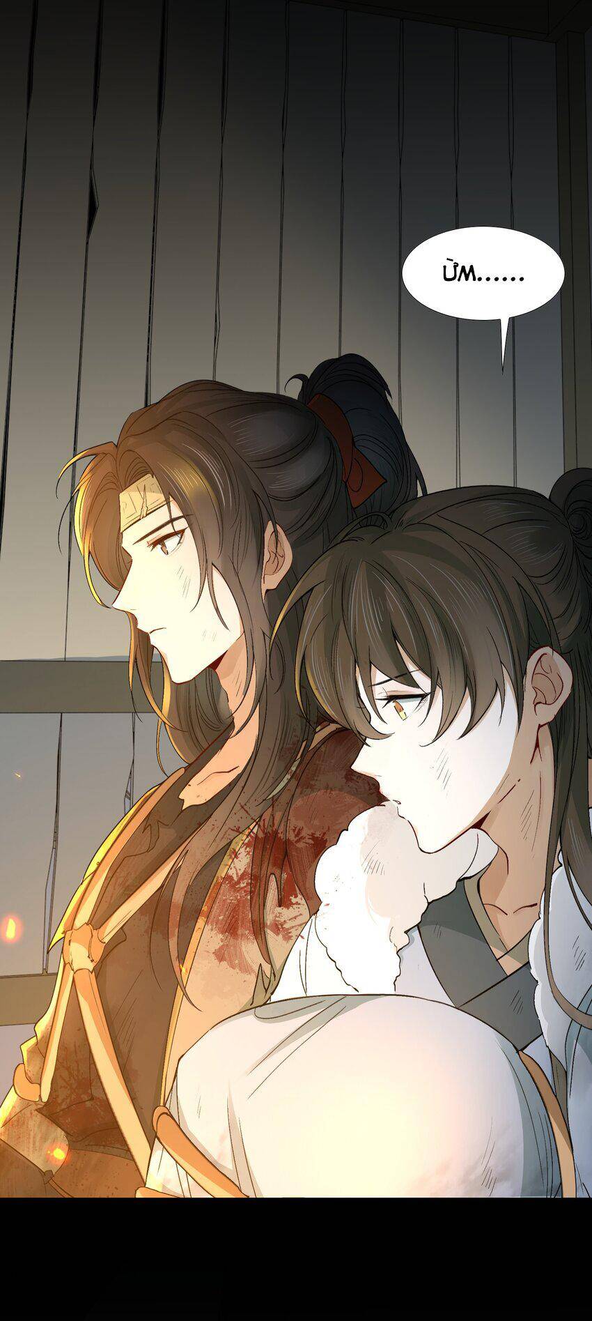 Loạn Thế Vi Vương Chapter 16 - 80