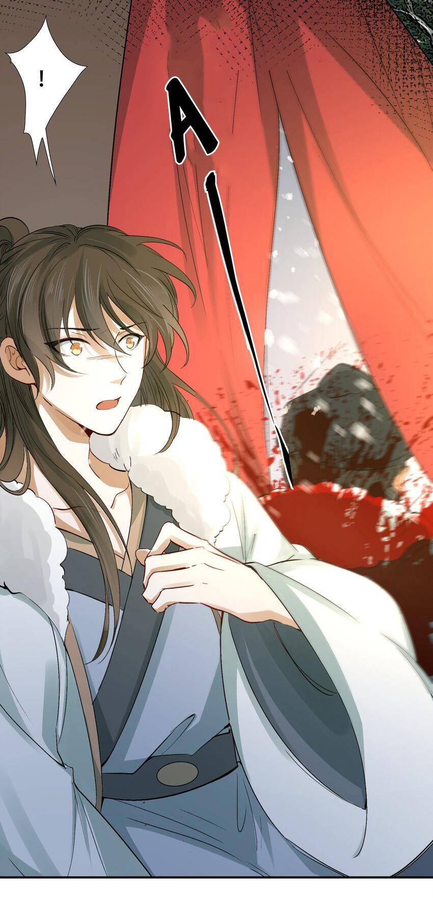 Loạn Thế Vi Vương Chapter 16 - 9