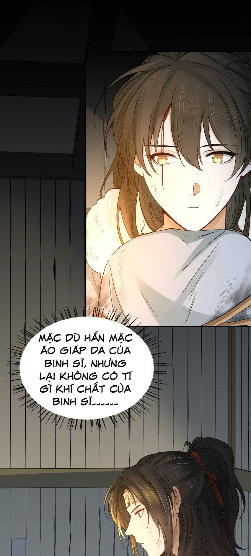 Loạn Thế Vi Vương Chapter 16 - 81