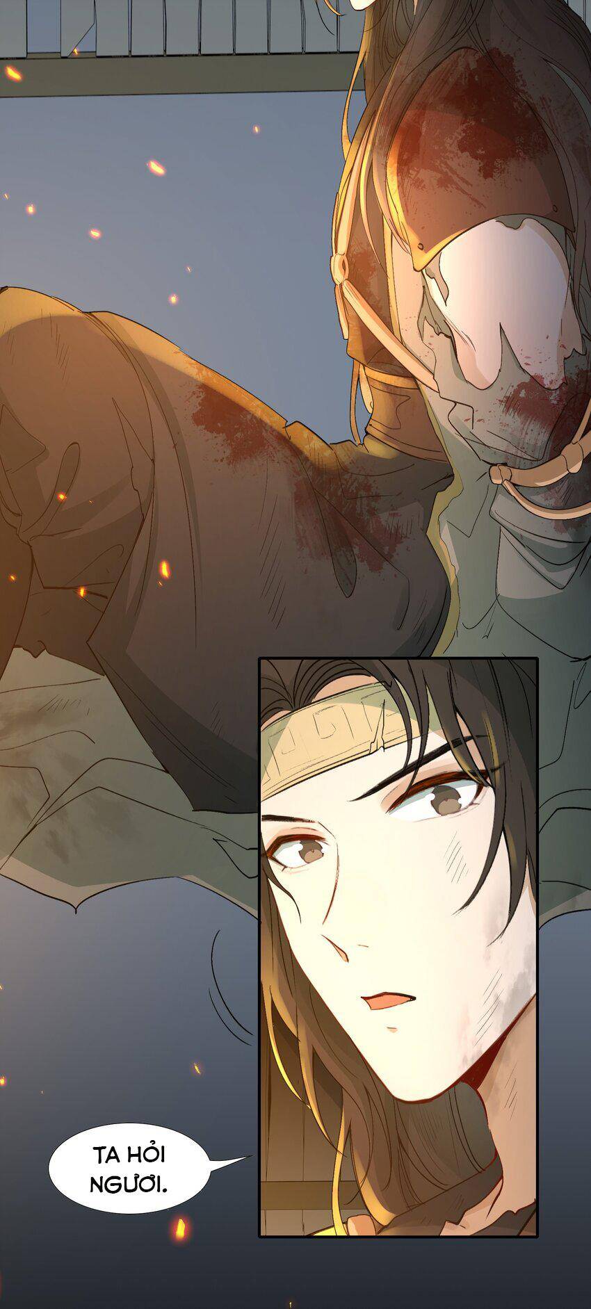 Loạn Thế Vi Vương Chapter 16 - 82