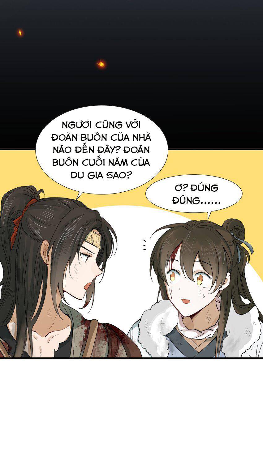 Loạn Thế Vi Vương Chapter 16 - 83