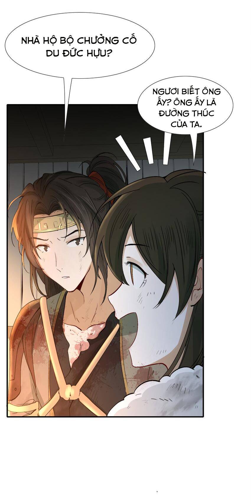 Loạn Thế Vi Vương Chapter 16 - 84