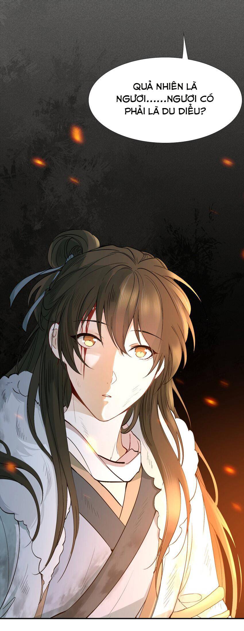 Loạn Thế Vi Vương Chapter 16 - 86